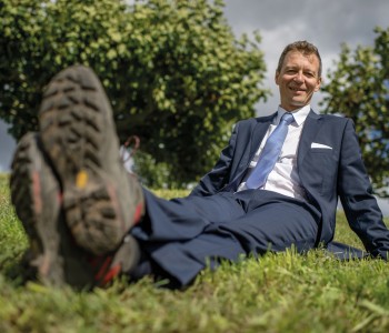 Gelassen zu mentaler Stärke