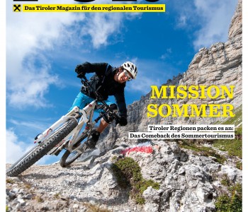 Das Comeback des Sommers