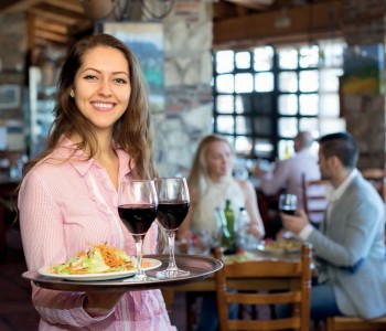 Gute Laune, gute Arbeit