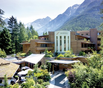 Vorreiter in Sachen Nachhaltigkeit