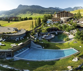 GESUND im Jungbrunn