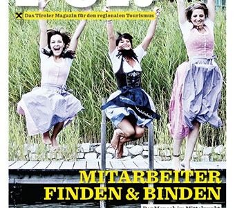 Editorial zur ersten Ausgabe