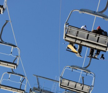 Wintertourismus in Gefahr?
