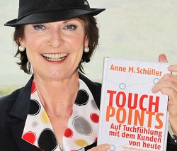 KONTAKTPUNKT-MANAGEMENT