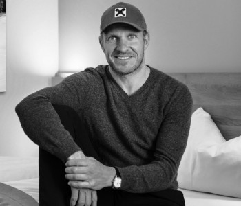 Interview mit Skistar Hermann Maier