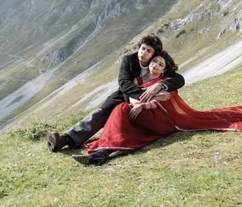 Ganz großes Kino in Tirol