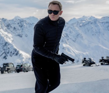 Tirol im Film: Bergdoktor und Bond