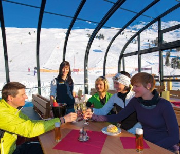 Bestens selbst bedient?