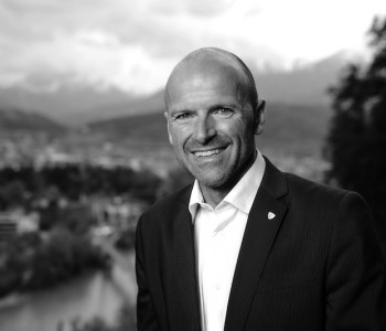 Auf Entwicklungen setzen, die Bestand haben!