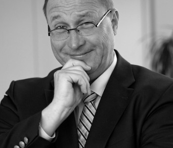 5 Fragen an Mag. Wolfgang Kleemann