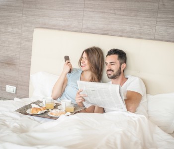 Kleine Gesten mit großer Wirkung